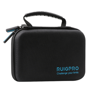 GoPro9收纳包gopro10/11配件hero9/8/狗7/6/54手提箱便携运动相机