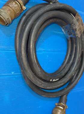 BENDIX PT06A-22-5P工业连接线，原装，议价