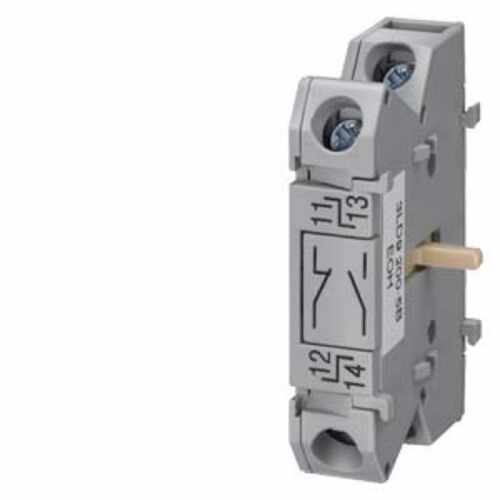 议价3LD西门子原装正品辅助开关现货 3LD9200-5B 5C 5BF 2B 2C 5C