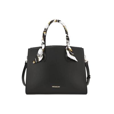 稻草人包包女士手提包大气百搭妈妈款红色单肩包斜挎包送妈妈女包