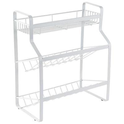 铁艺多层用品调味料厨房置物架