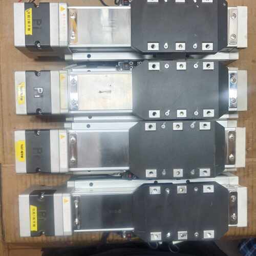 溢价-GRH8-L5-50-BC-M20-C4   Pi全封闭直线