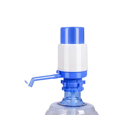 桶装水取水器手动按压取水神器