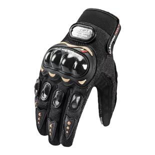 爬山手套防割登山户外防滑专业徒步雪山骑行骑车战术装备防刺防扎