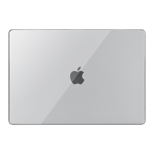 适用2025款macbookair13保护壳m4苹果Air15电脑套A3241笔记本A3113外壳保护套A2941贴膜mac机身防摔壳A3240