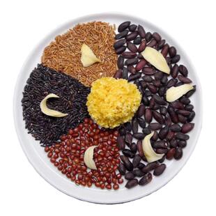 月子粥五谷杂粮营养美味每天不重样|现配新鲜