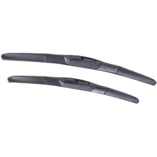 适用本田CRV雨刮器雅阁XRV杰德原装思铂睿凌派十代思域雨刷片原厂