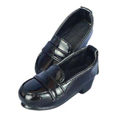 现货MSD/BJD/DD3分4分娃娃鞋子