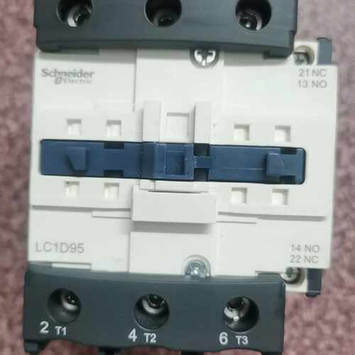 【议价-可维修】  LC1D95 接触器 /均有货