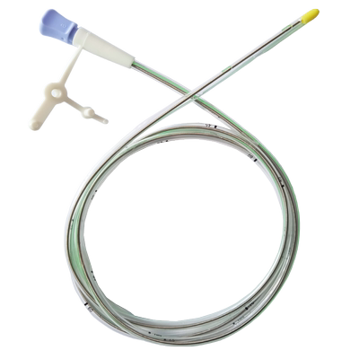 医用胃管，硅胶材质，柔软舒适