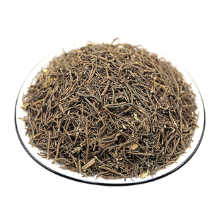 威灵仙中药材正宗威灵仙500g克无硫百条根老虎须铁扫帚粉灵仙切段