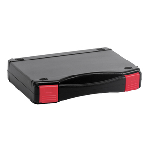 pp塑料手提工具箱 五金工具包装箱 收纳箱