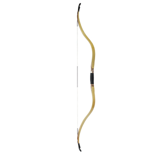 阿飞弓箭竹青四材小梢弓传统层压反曲弓射准射速兼容可多种定制