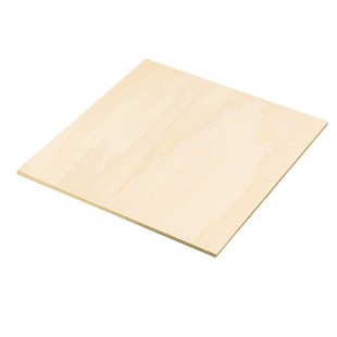 椴木层板DIY手工建筑模型材料航模船模烙画薄木板合成板木片定制