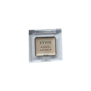 日本etvos四色眼影 矿物持久珠光哑光盘限定Chiffon Ensemble