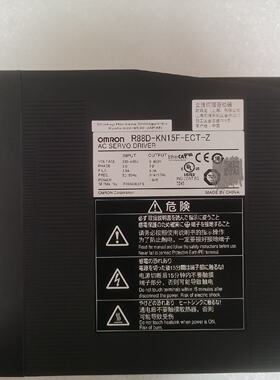 议价可维修R88DKN15FECTZ