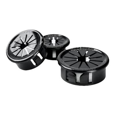 联扬绝缘尼龙扣式护线圈出线套