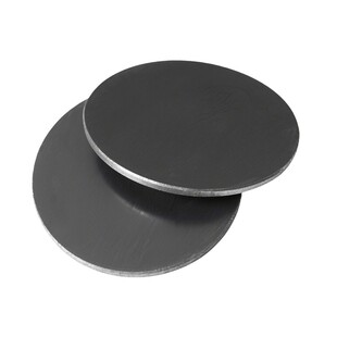 40mm厚圆铁板Q235碳钢板A3热轧钢板切割定制激光加工可打孔焊接