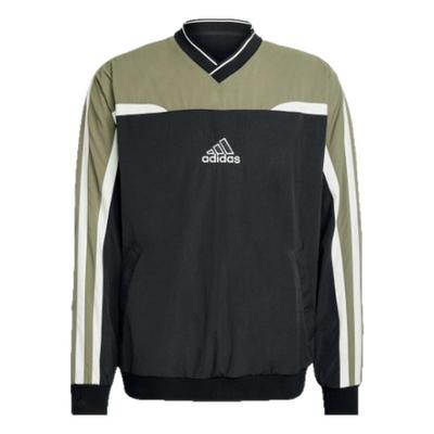 阿迪达斯三叶草男子套头衫