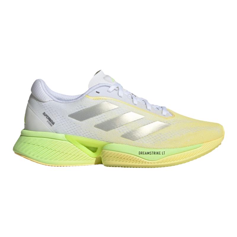 Adidas/阿迪达斯跑步鞋透气舒适