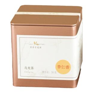 潮州凤凰单丛杏仁香凤凰镇凤西乌岽脚高海拔单丛茶2024新茶