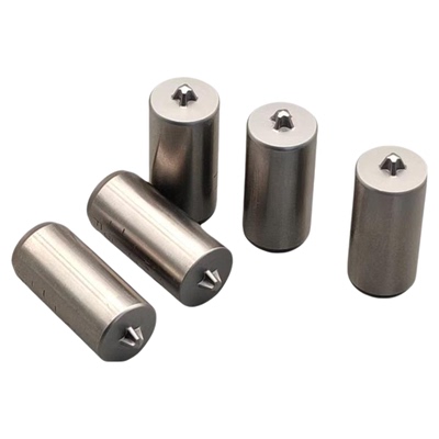 ISO7046国标沉头平头十字槽冲头