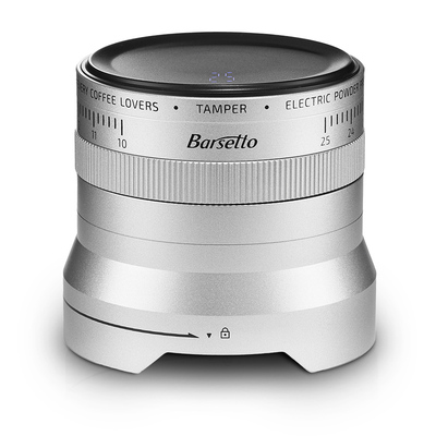 【官方旗舰店】百胜图电动压粉器