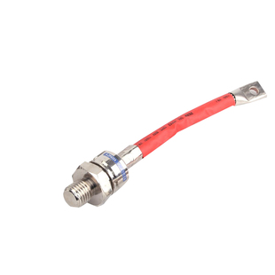 螺旋式整流管二极管2CZ ZP5A10A20A50A100A200A300A500A大功率硅