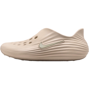NIKE耐克男子REACTX REJUVEN8运动休闲鞋凉鞋洞洞鞋HV5060-100