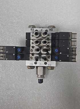 【议价-可维修】电磁阀 HB3120-M5-A1L 工控备件  /均有货