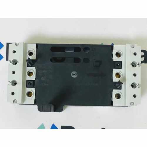 EATON NZM1XSVS Plug In Base Unit