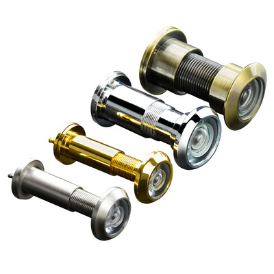 酒店监控摄像头后盖防盗门猫眼