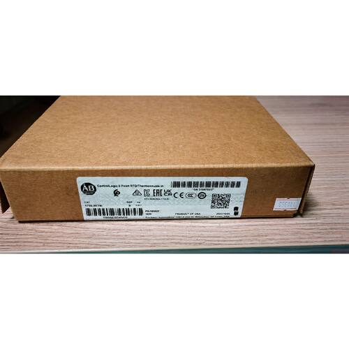 在线议价全新 AB PLC附件 1756-IRT8I
