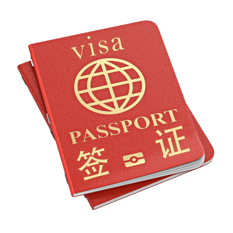 澳大利亚·三年多次旅游签证·移民局网站·全国受理