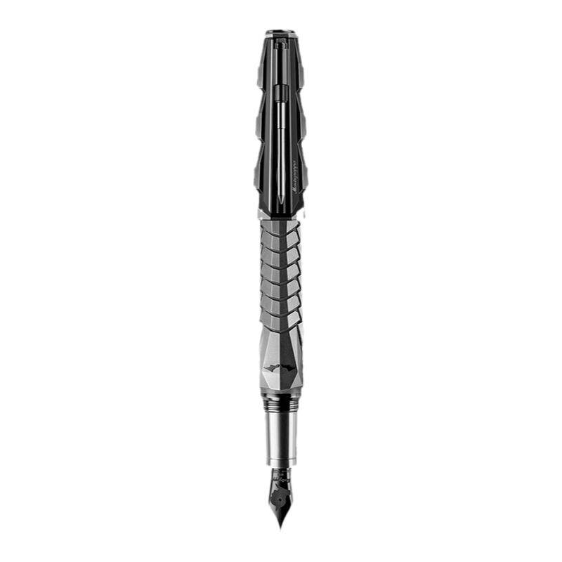 Montegrappa/万特佳蝙蝠侠钢笔