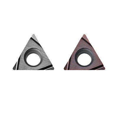 数控刀片刀粒TBGT06镗孔刀粒