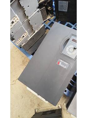 询价海利普A10015KW变频器四台成色自定义详