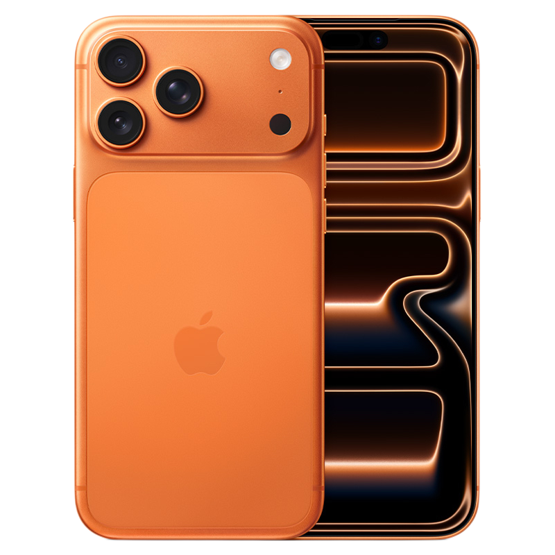 ƻ�� iPhone 17 Pro Max ����ɫ 256GB ���ڲ��� 8999Ԫ