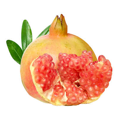 红河老品种蒙自甜石榴5-10斤