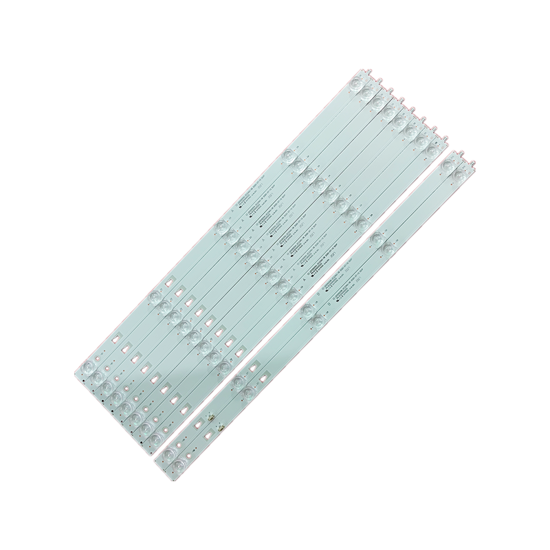 适用海尔LS55H610X灯条LED55D05A/B-ZC23AG-06 30355005202/3电视