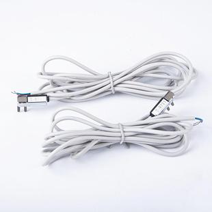 S7P2 CDRB2BW旋转气缸MDSUB磁性开关D T791 R732 S791感应器 R731