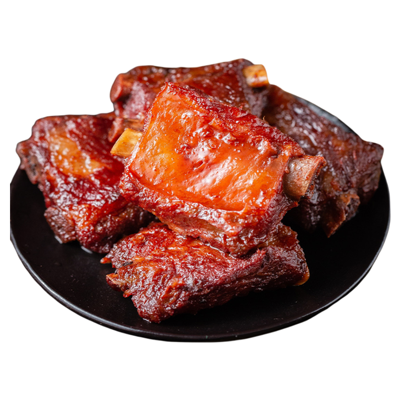【保鲜系列】三凤桥酱排骨牛肉咸草鸡酱鸭菠萝饭熟食卤味无锡特产
