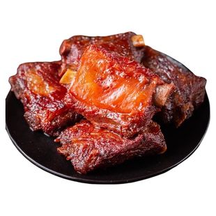 【短保120天】三凤桥酱排骨无锡特产猪肉熟食卤味快手预制菜年货