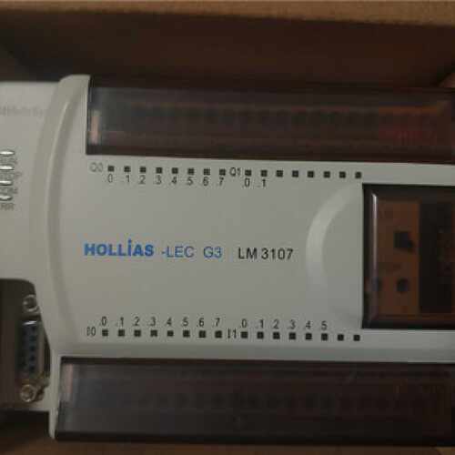 议价原装正品 Hollysys CPU模块 LM3107 和利时PLC HOLLiAS -LEC