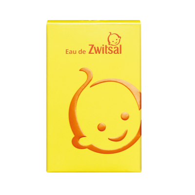 荷兰进口瑞莎薰衣草宝宝温和香水