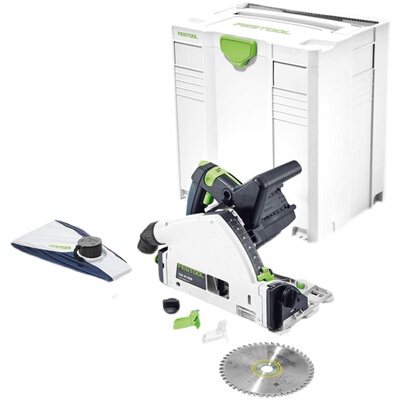 德国费斯托轨道电圆锯精密防爆边