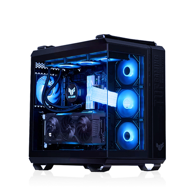 Ultra7265K华硕48G全家桶组装机