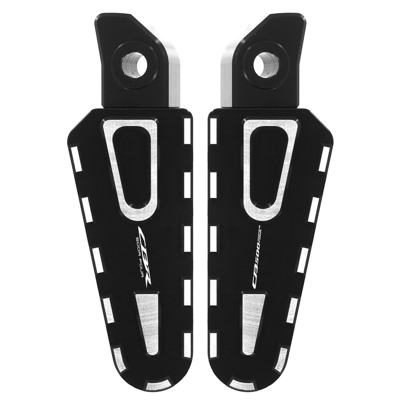CB500SFCBR500RFOUR加大后脚踏