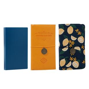 大额定期存单收纳本支票票据存折银行本票活期存款储蓄单册本夹集