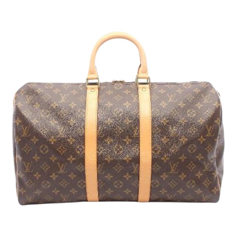 中古LV路易威登手提包レディース